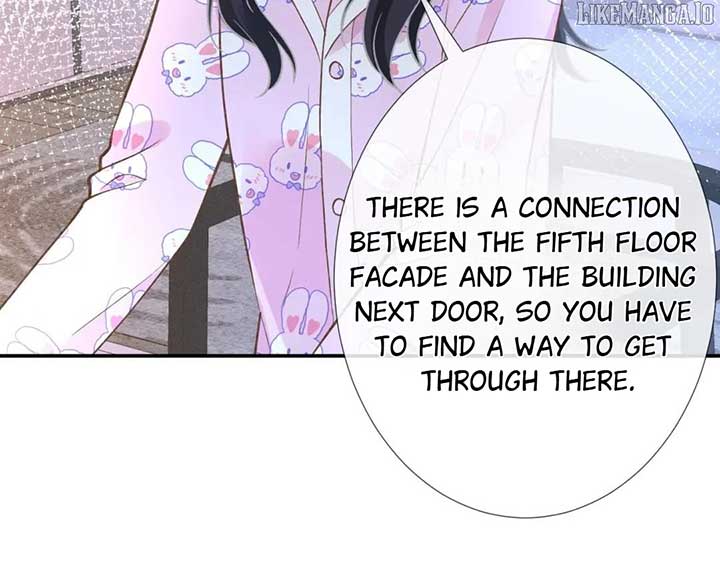 Everyone’s Darling Chapter 239 - Page 30