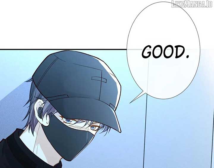 Everyone’s Darling Chapter 239 - Page 31