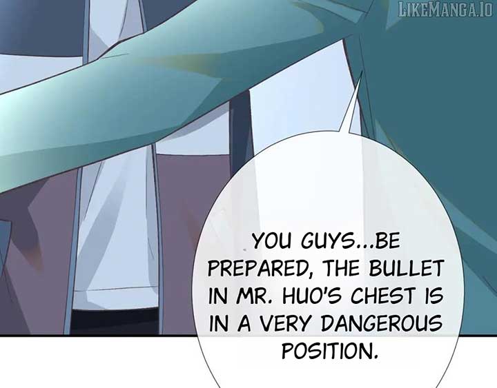 Everyone’s Darling Chapter 239 - Page 71