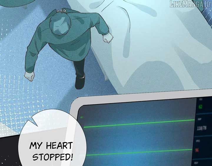 Everyone’s Darling Chapter 240 - Page 3