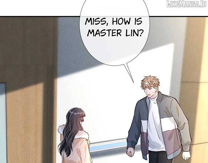 Everyone’s Darling Chapter 240 - Page 23