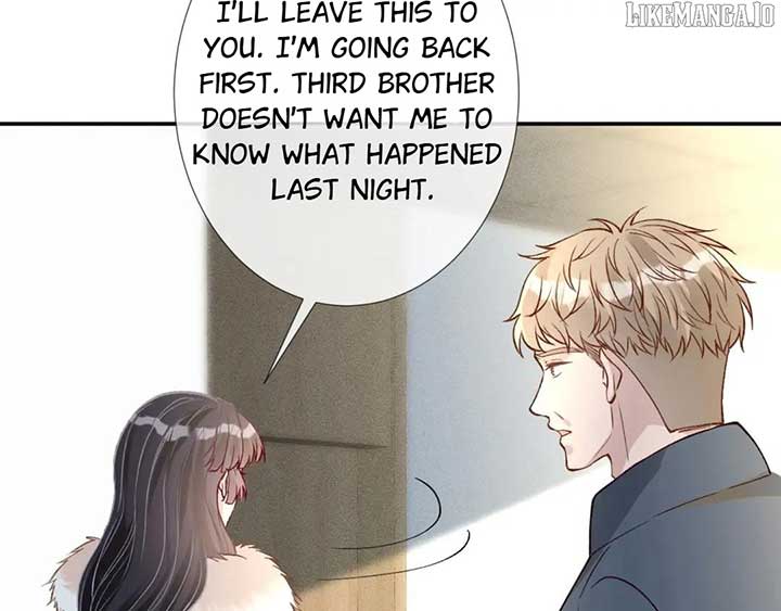 Everyone’s Darling Chapter 240 - Page 28