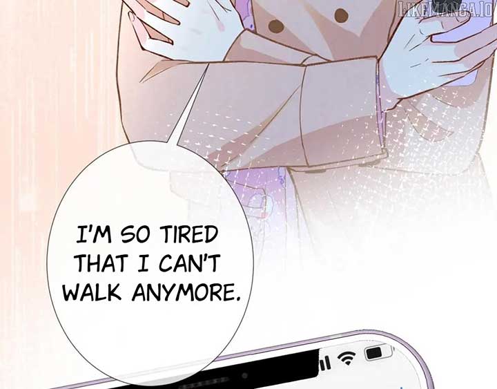 Everyone’s Darling Chapter 240 - Page 33