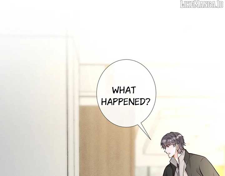 Everyone’s Darling Chapter 240 - Page 41