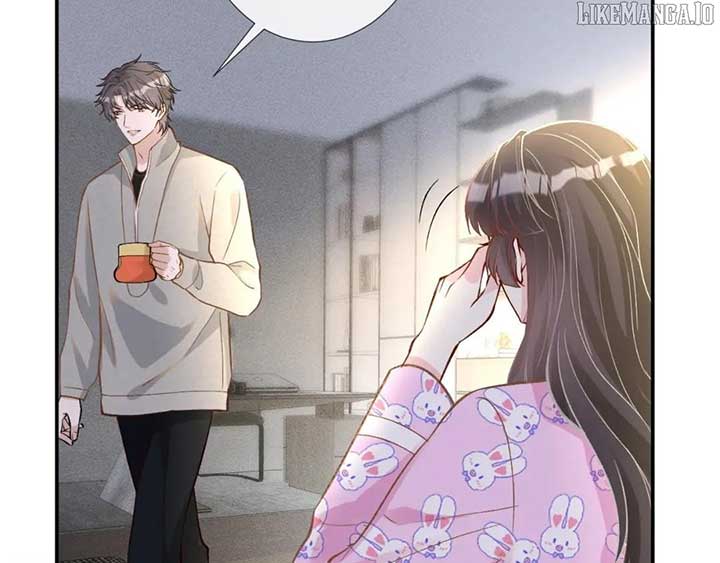 Everyone’s Darling Chapter 240 - Page 54
