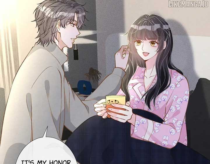 Everyone’s Darling Chapter 240 - Page 56