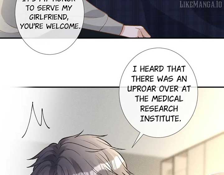 Everyone’s Darling Chapter 240 - Page 57
