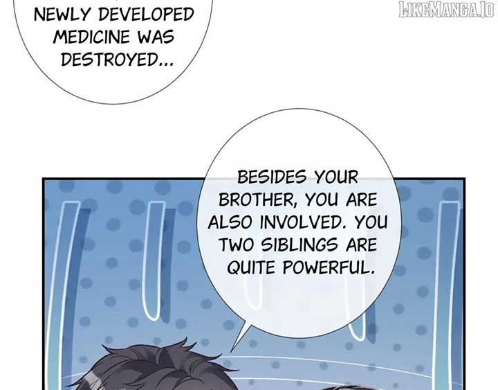 Everyone’s Darling Chapter 240 - Page 59