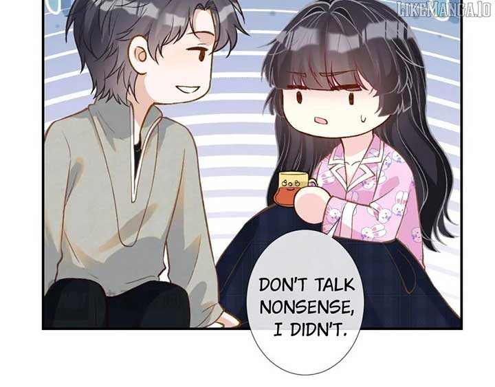 Everyone’s Darling Chapter 240 - Page 60