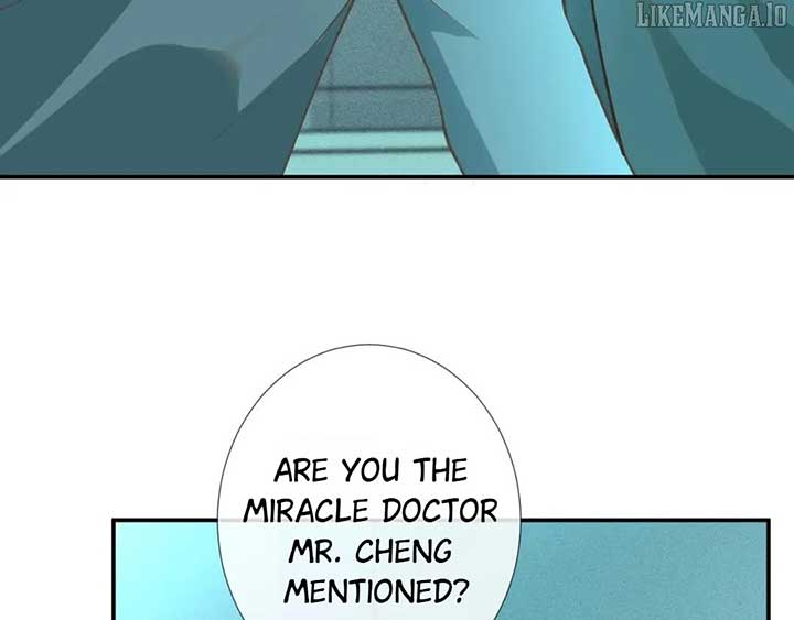 Everyone’s Darling Chapter 240 - Page 8
