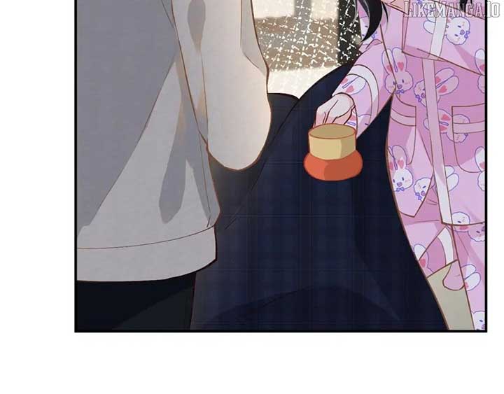 Everyone’s Darling Chapter 240 - Page 76