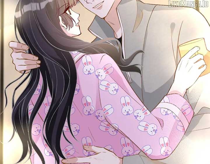 Everyone’s Darling Chapter 240 - Page 80