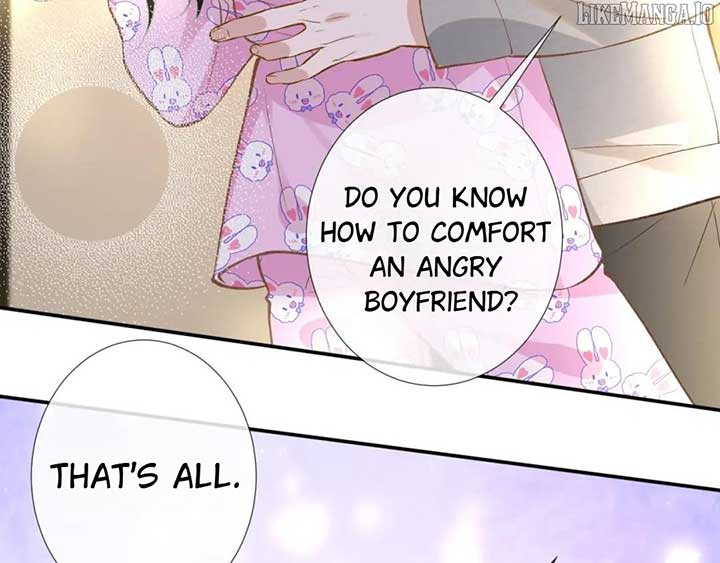 Everyone’s Darling Chapter 240 - Page 81