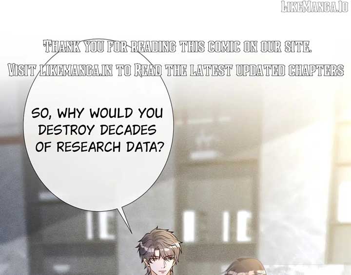 Everyone’s Darling Chapter 241 - Page 1