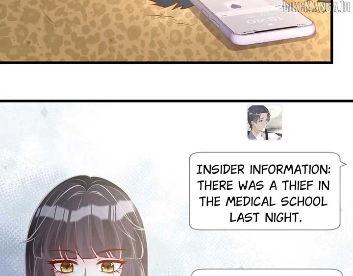 Everyone’s Darling Chapter 241 - Page 11