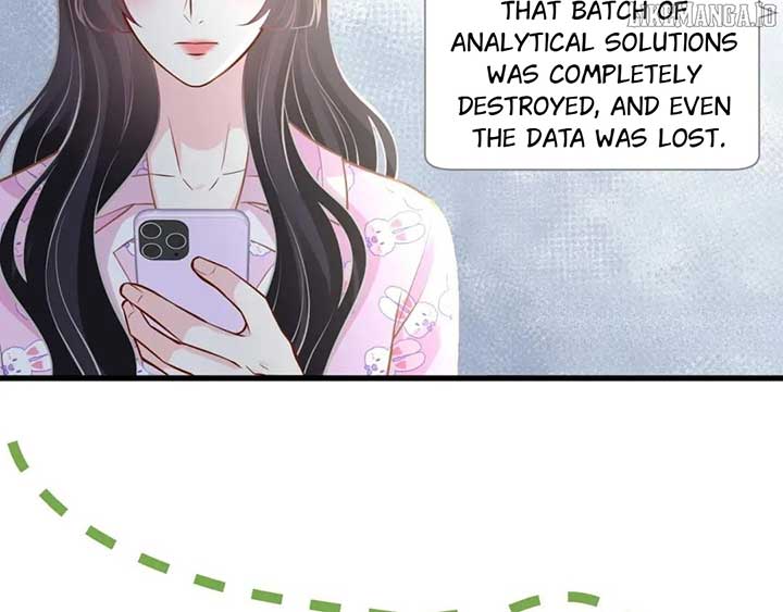 Everyone’s Darling Chapter 241 - Page 12