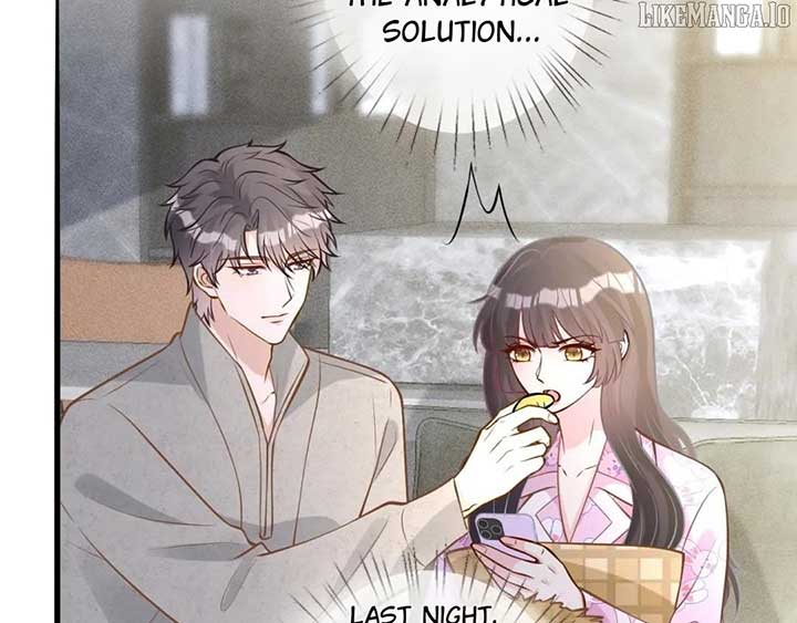 Everyone’s Darling Chapter 241 - Page 15