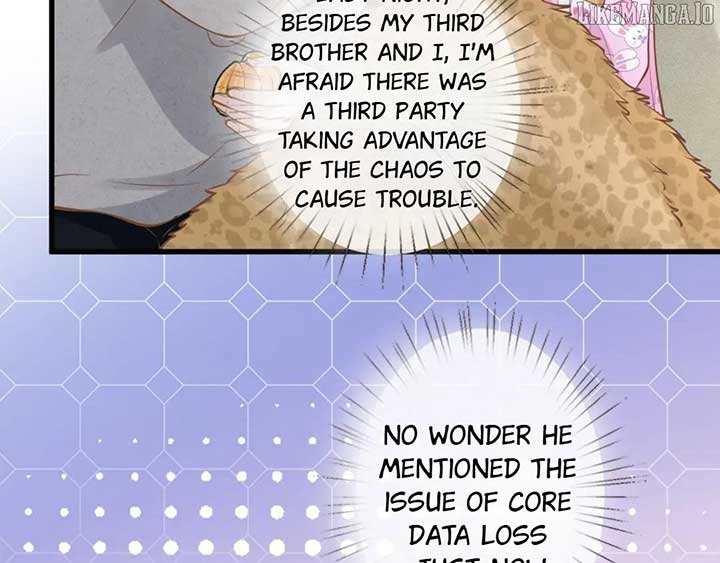 Everyone’s Darling Chapter 241 - Page 16