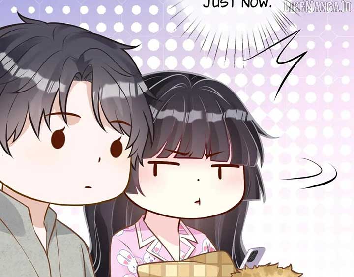 Everyone’s Darling Chapter 241 - Page 17