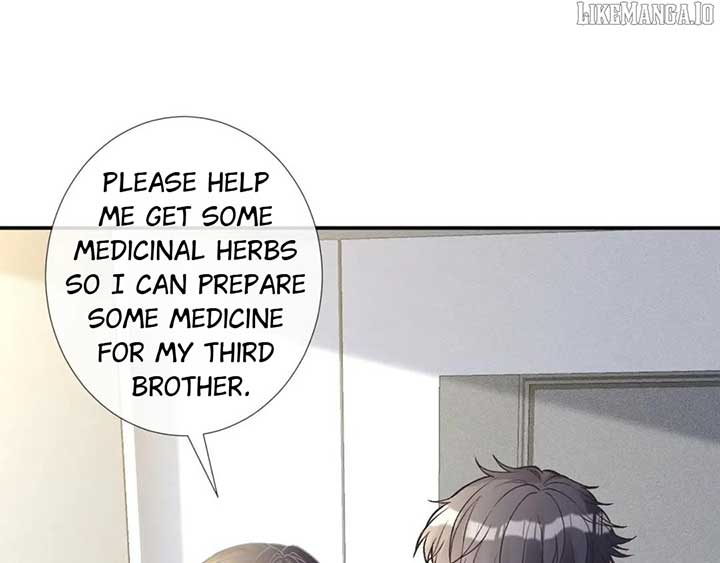 Everyone’s Darling Chapter 241 - Page 21