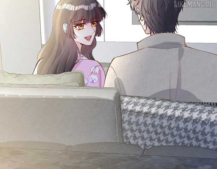 Everyone’s Darling Chapter 241 - Page 22