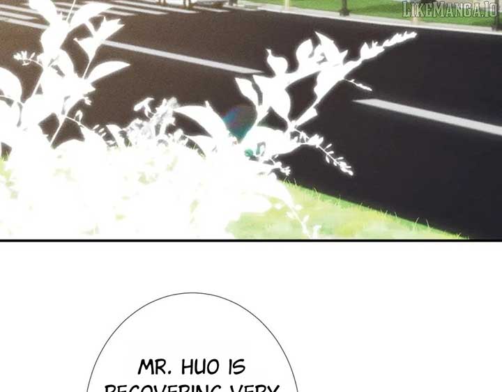Everyone’s Darling Chapter 241 - Page 33
