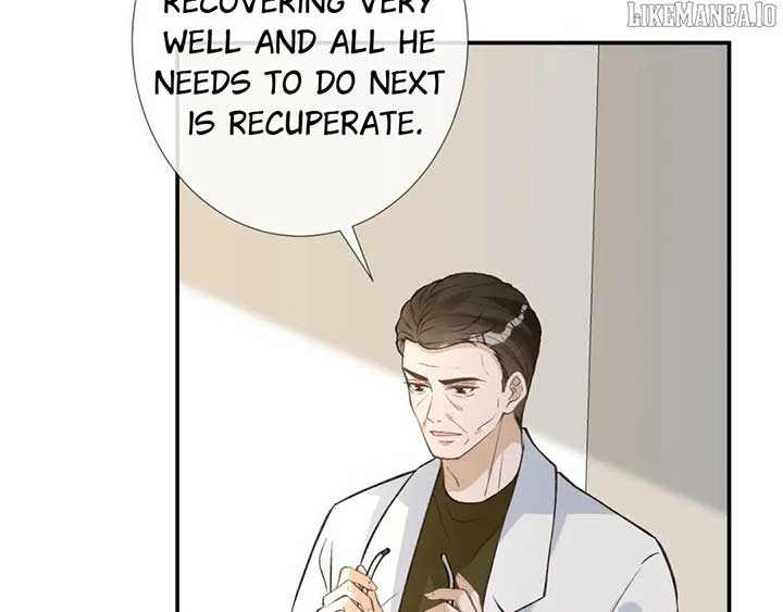 Everyone’s Darling Chapter 241 - Page 34
