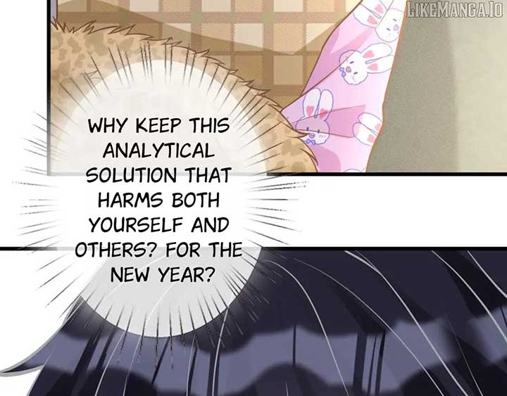 Everyone’s Darling Chapter 241 - Page 5