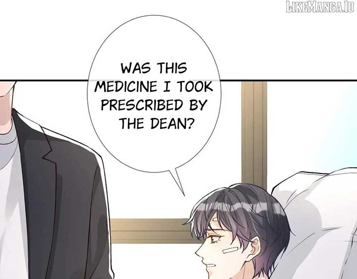 Everyone’s Darling Chapter 241 - Page 41