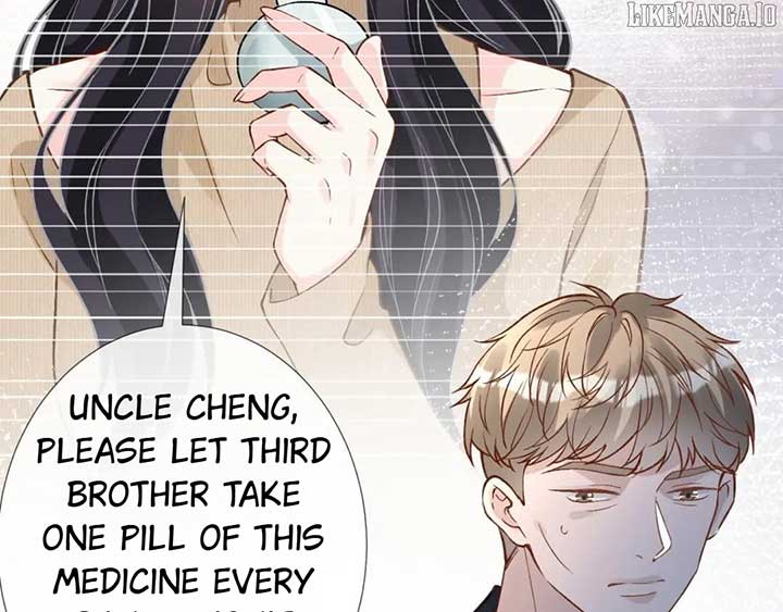 Everyone’s Darling Chapter 241 - Page 44