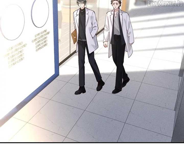 Everyone’s Darling Chapter 241 - Page 62