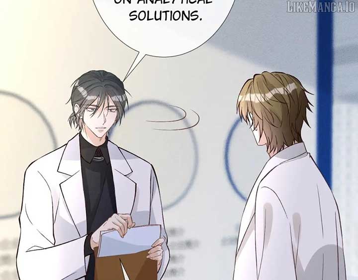 Everyone’s Darling Chapter 241 - Page 65