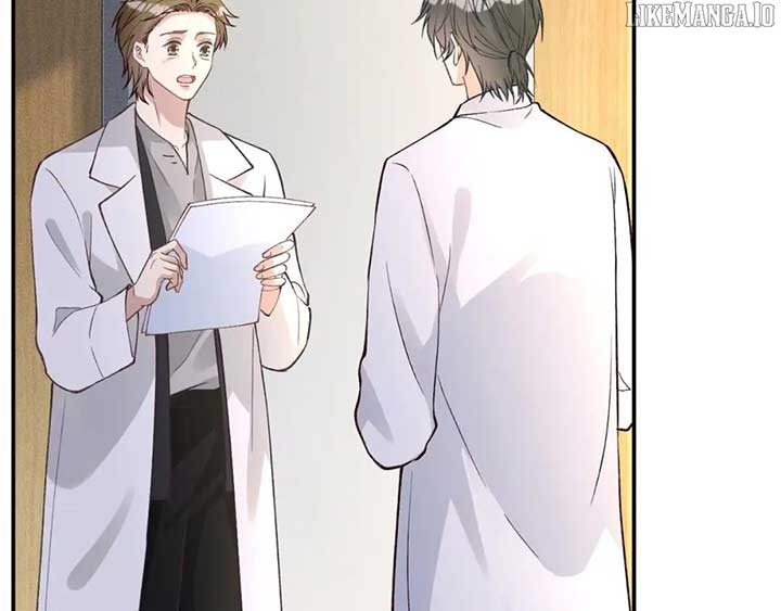 Everyone’s Darling Chapter 241 - Page 70