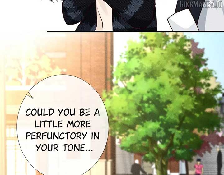 Everyone’s Darling Chapter 242 - Page 11
