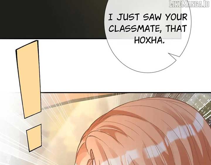 Everyone’s Darling Chapter 242 - Page 16