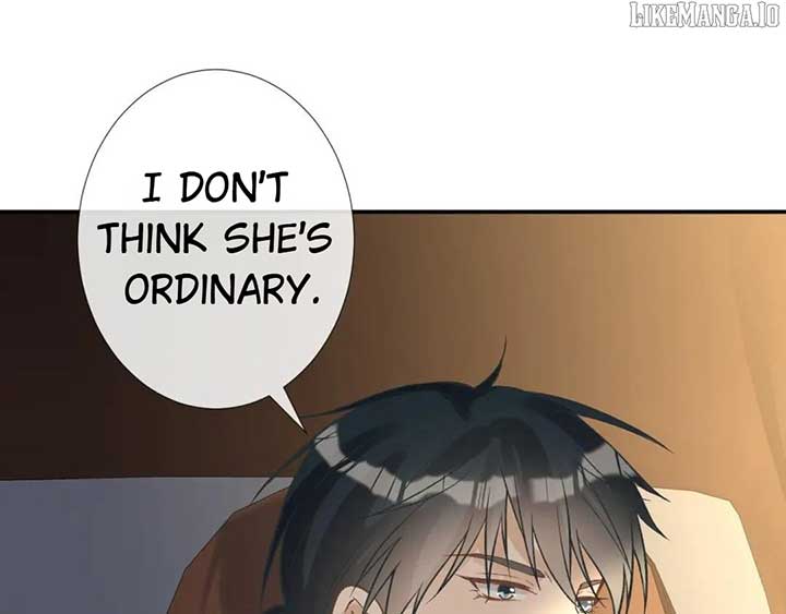 Everyone’s Darling Chapter 242 - Page 21