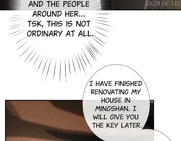 Everyone’s Darling Chapter 242 - Page 23