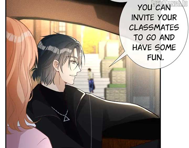 Everyone’s Darling Chapter 242 - Page 24