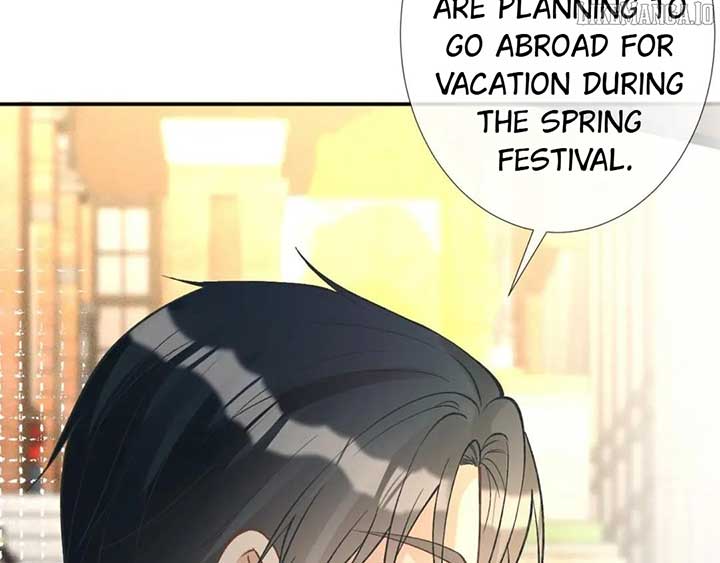 Everyone’s Darling Chapter 242 - Page 28