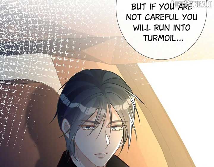 Everyone’s Darling Chapter 242 - Page 30