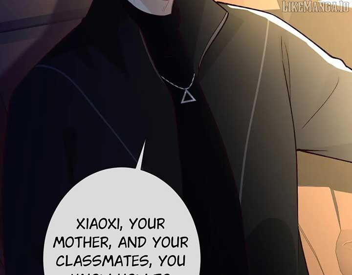 Everyone’s Darling Chapter 242 - Page 31