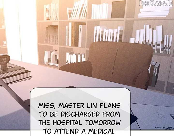 Everyone’s Darling Chapter 242 - Page 37