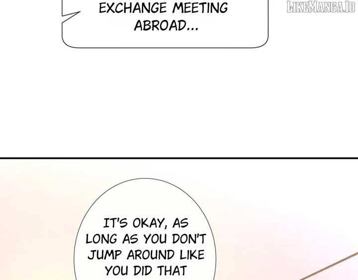 Everyone’s Darling Chapter 242 - Page 38