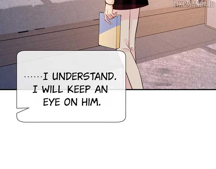 Everyone’s Darling Chapter 242 - Page 40