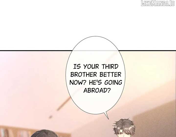 Everyone’s Darling Chapter 242 - Page 41