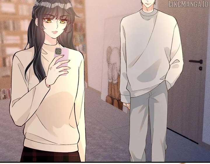 Everyone’s Darling Chapter 242 - Page 42