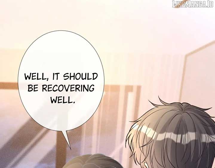 Everyone’s Darling Chapter 242 - Page 43
