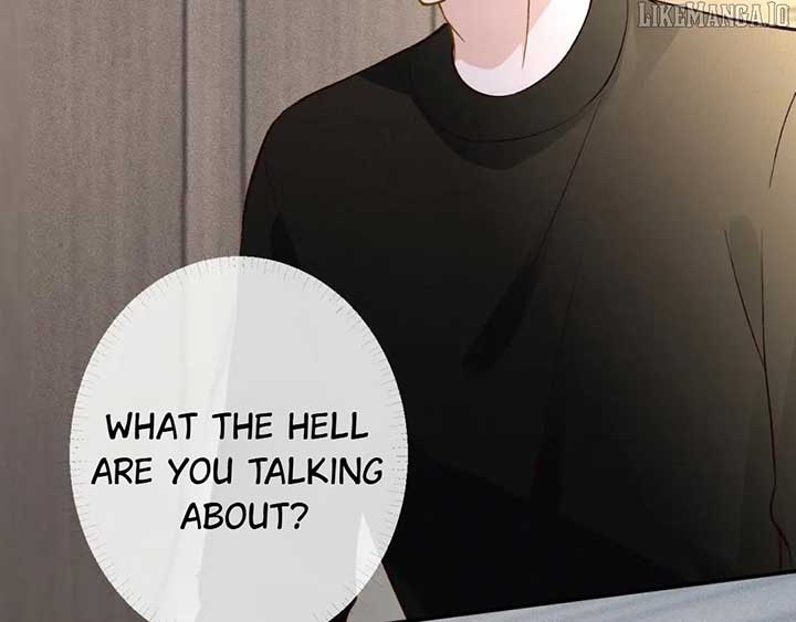 Everyone’s Darling Chapter 243 - Page 17