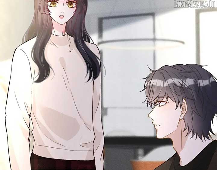 Everyone’s Darling Chapter 243 - Page 19