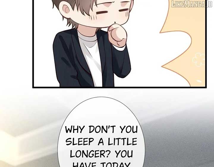 Everyone’s Darling Chapter 243 - Page 22
